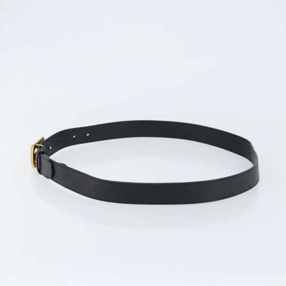 GUCCI GG Marmont Belt Leather 44.1\